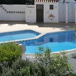 Casa Caracol Feriehus *