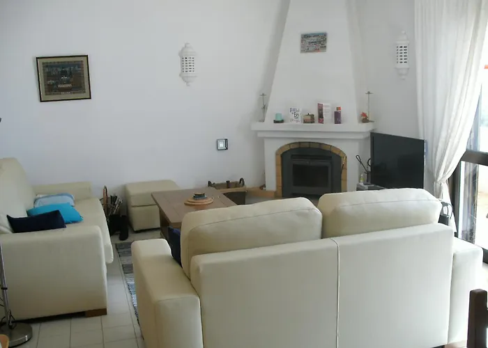 Casa Caracol بيت للعطل *