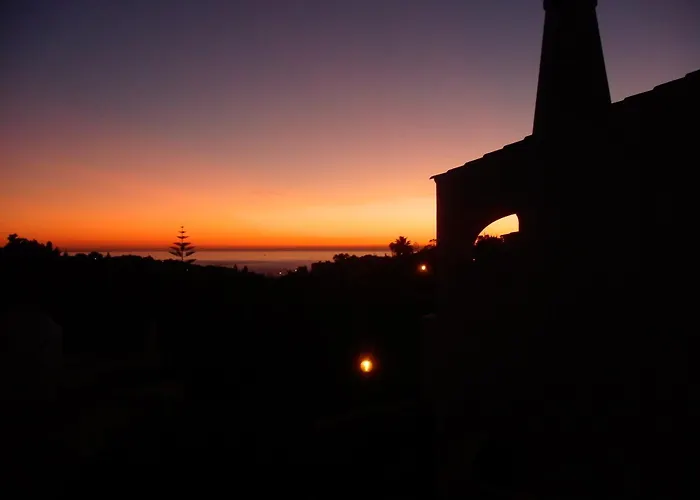 بيت للعطل Casa Caracol كارفويرو