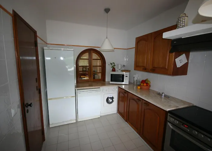 Casa Caracol بيت للعطل كارفويرو