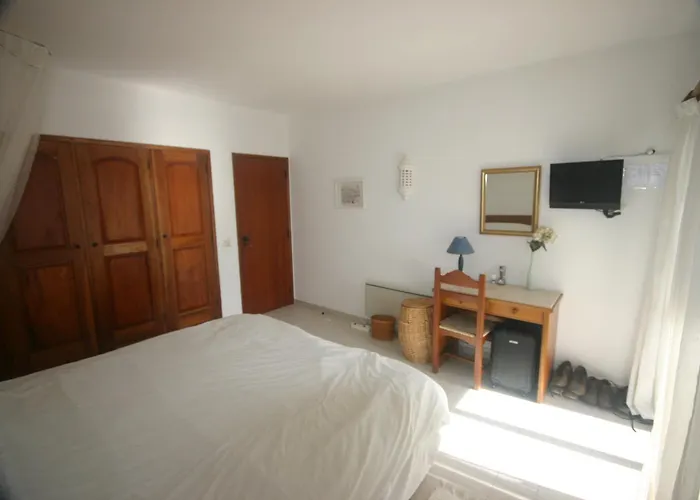 بيت للعطل Casa Caracol