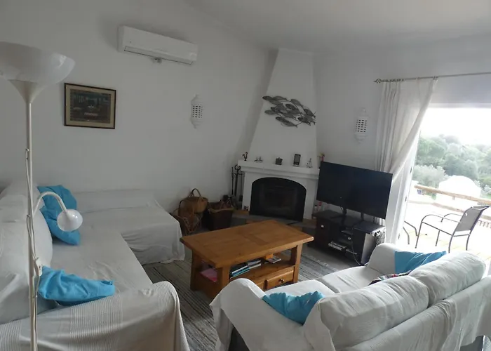 Casa Caracol كارفويرو