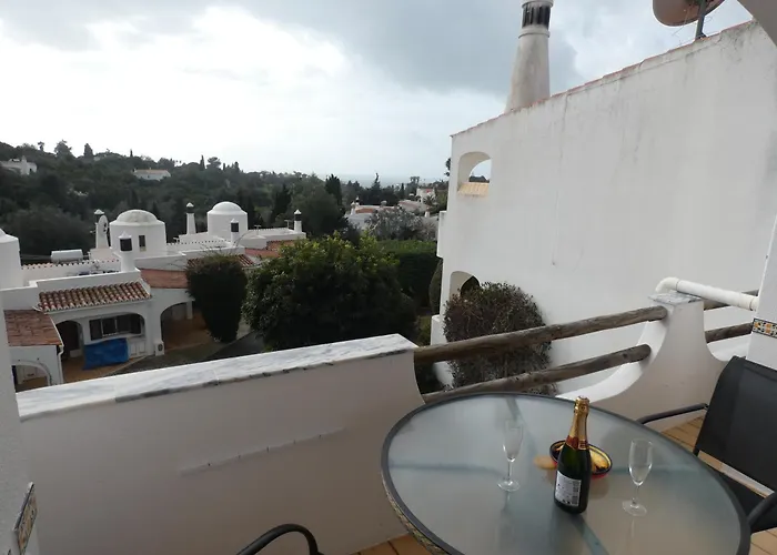 بيت للعطل Casa Caracol كارفويرو