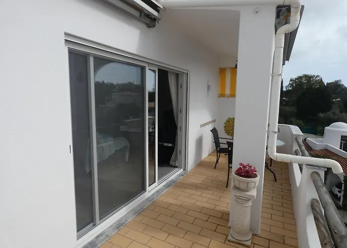 بيت للعطل Casa Caracol *