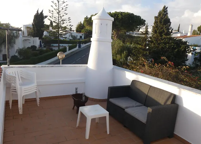 بيت للعطل Casa Caracol *