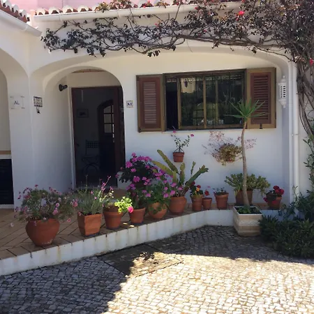 Casa Caracol Carvoeiro (Lagoa)