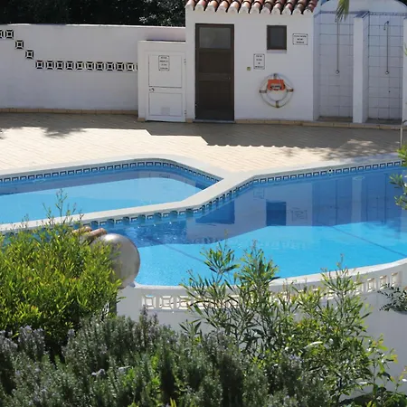 Casa Caracol בית נופש *