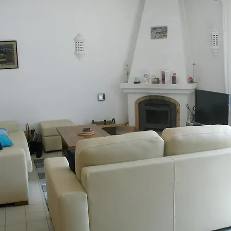 Casa Caracol בית נופש *