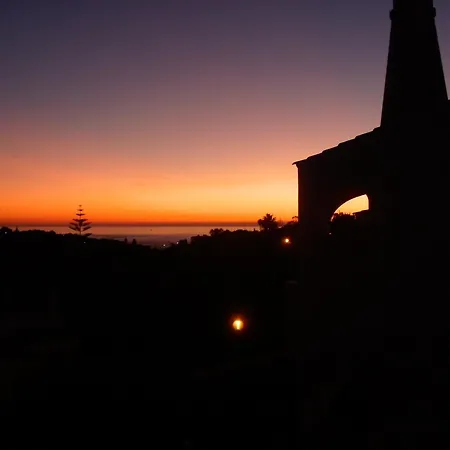 Сasa de vacaciones Casa Caracol Carvoeiro (Lagoa)