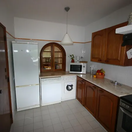 Casa Caracol Сasa de vacaciones Carvoeiro (Lagoa)