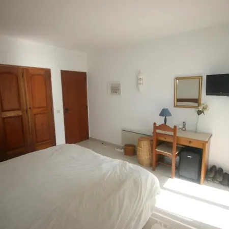 בית נופש Casa Caracol