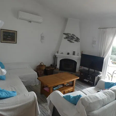 Casa Caracol קארבואירו