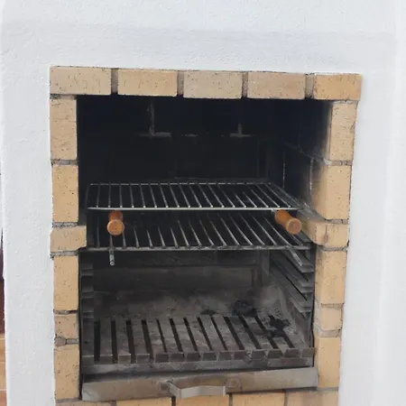 Casa Caracol בית נופש *