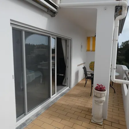 בית נופש Casa Caracol *