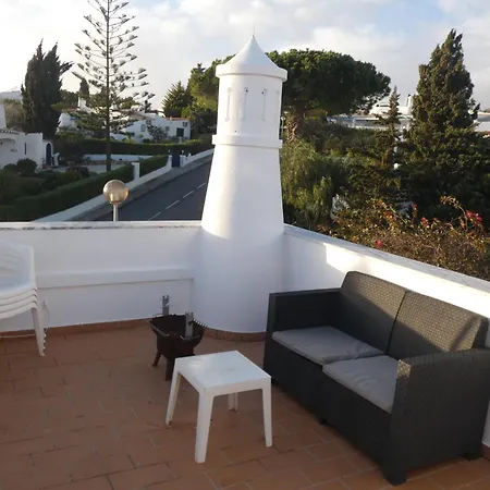 בית נופש Casa Caracol *