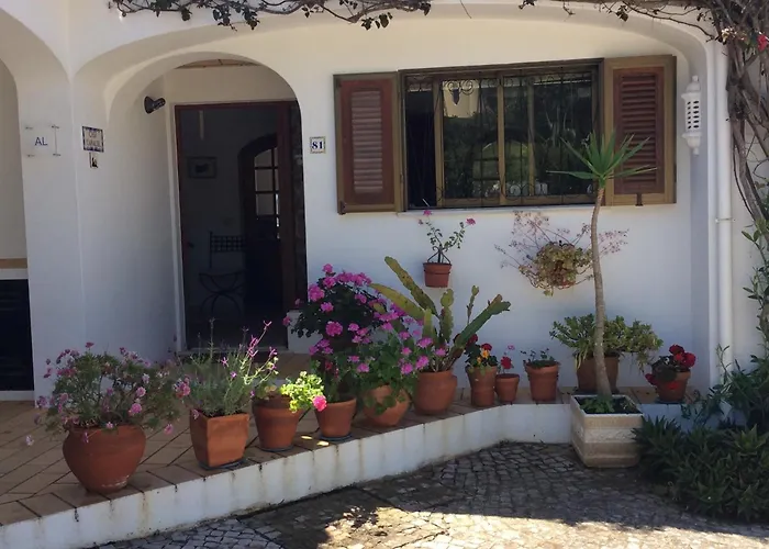 Casa Caracol Carvoeiro (Lagoa)